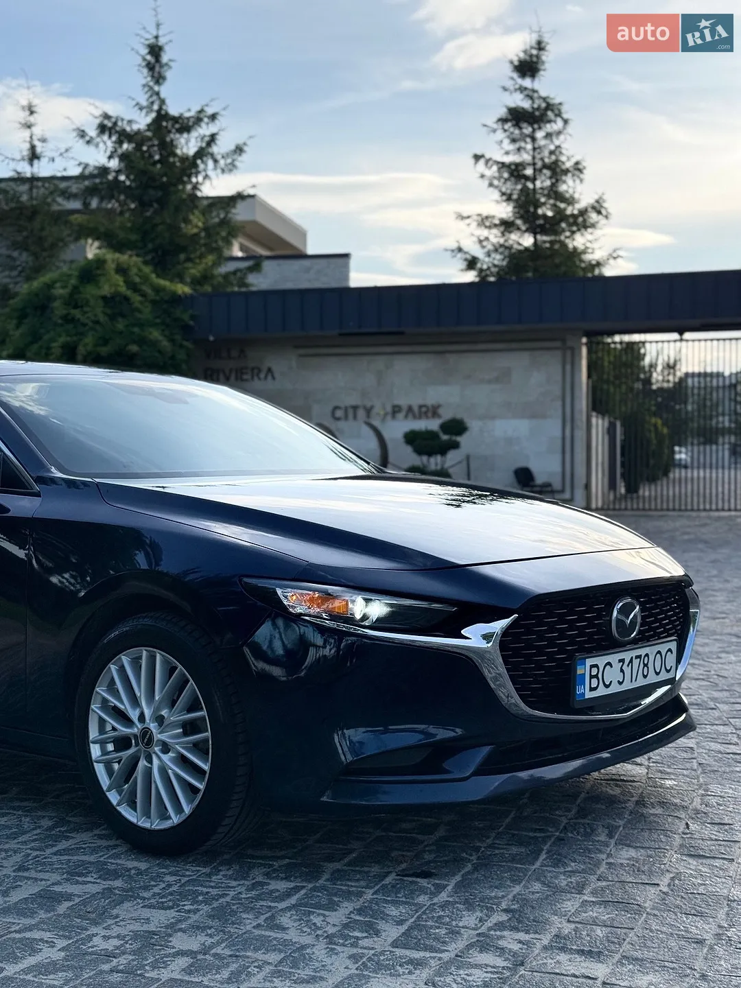 2019 Mazda 3 - мініатюра 2