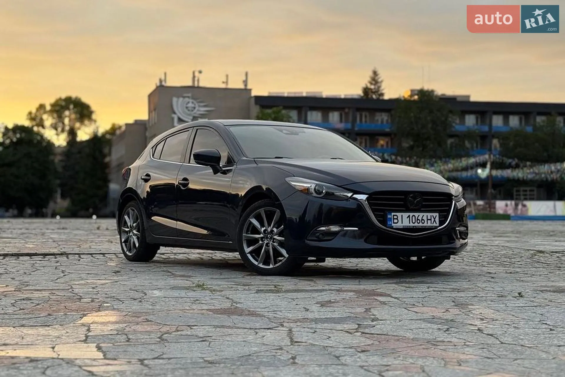 2018 Mazda 3 - мініатюра 4