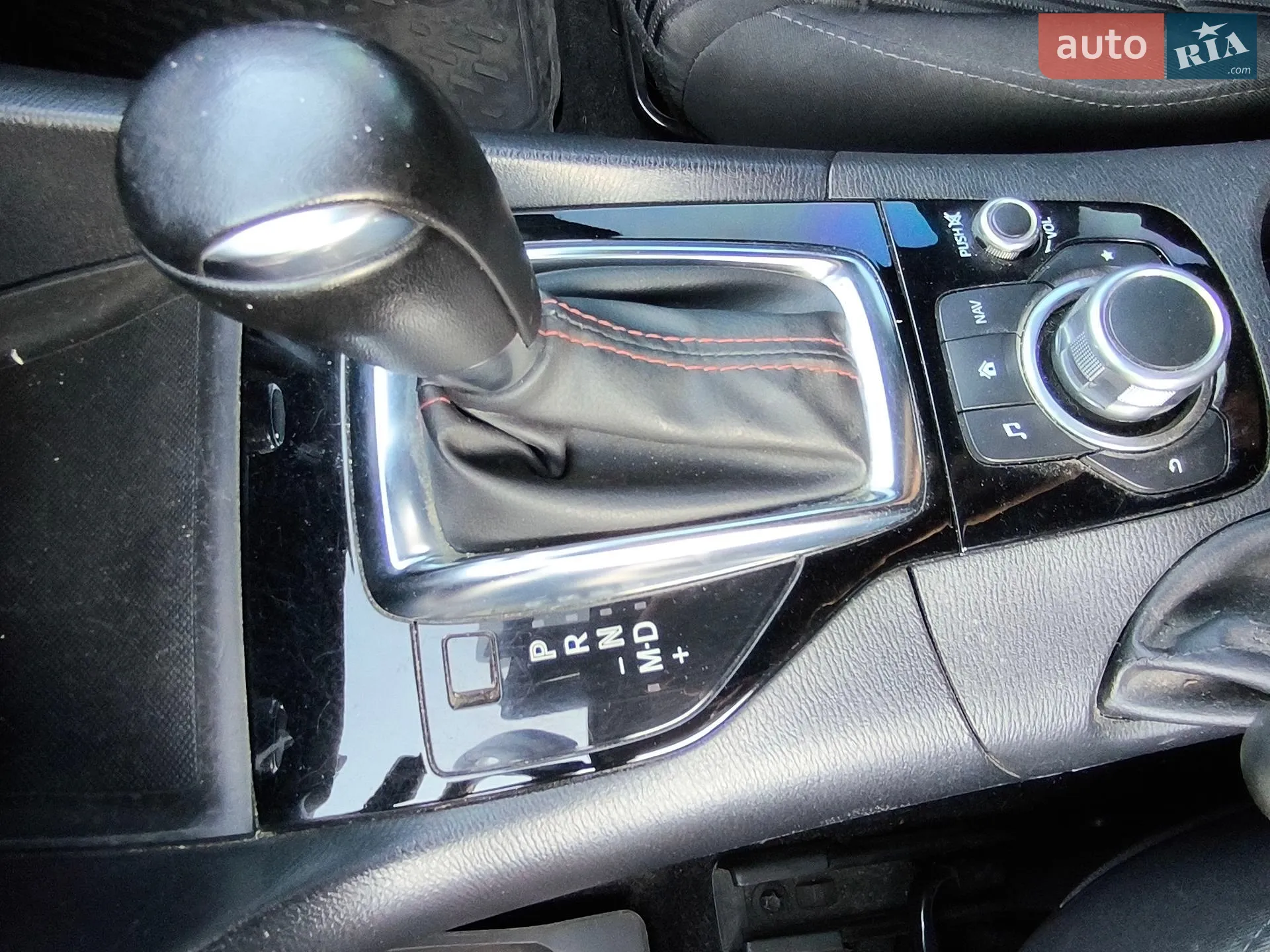 2015 Mazda 3 - мініатюра 38