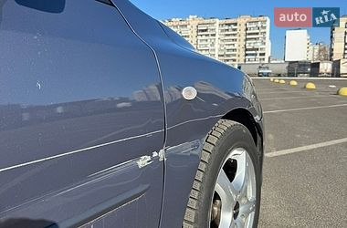 Хетчбек Mazda 3 2009 в Києві фото 13 Хетчбек Mazda 3 2009 в Києві