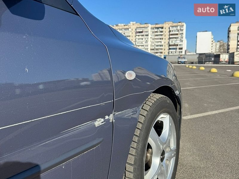 Хетчбек Mazda 3 2009 в Києві фото 13 Хетчбек Mazda 3 2009 в Києві