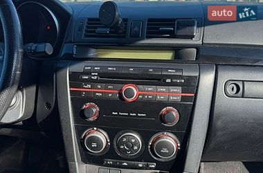 Хетчбек Mazda 3 2009 в Києві фото 19 Хетчбек Mazda 3 2009 в Києві