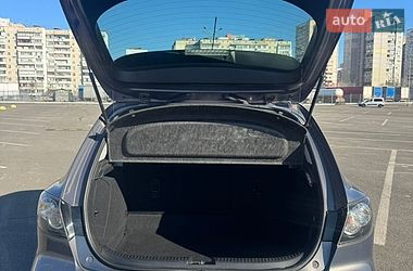 Хетчбек Mazda 3 2009 в Києві фото 24 Хетчбек Mazda 3 2009 в Києві
