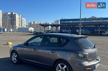 Хетчбек Mazda 3 2009 в Києві фото 37 Хетчбек Mazda 3 2009 в Києві