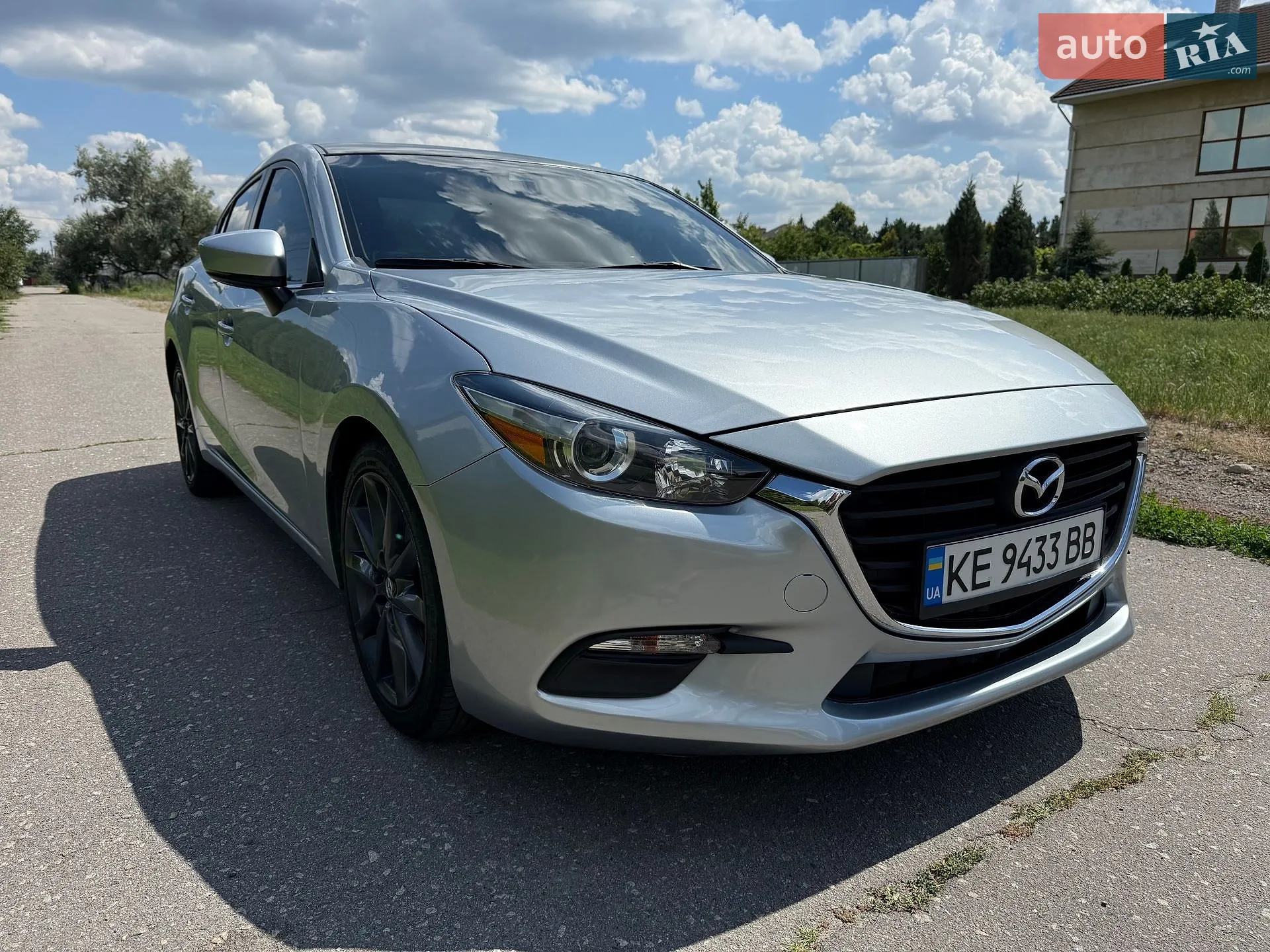 2016 Mazda 3 - мініатюра 5