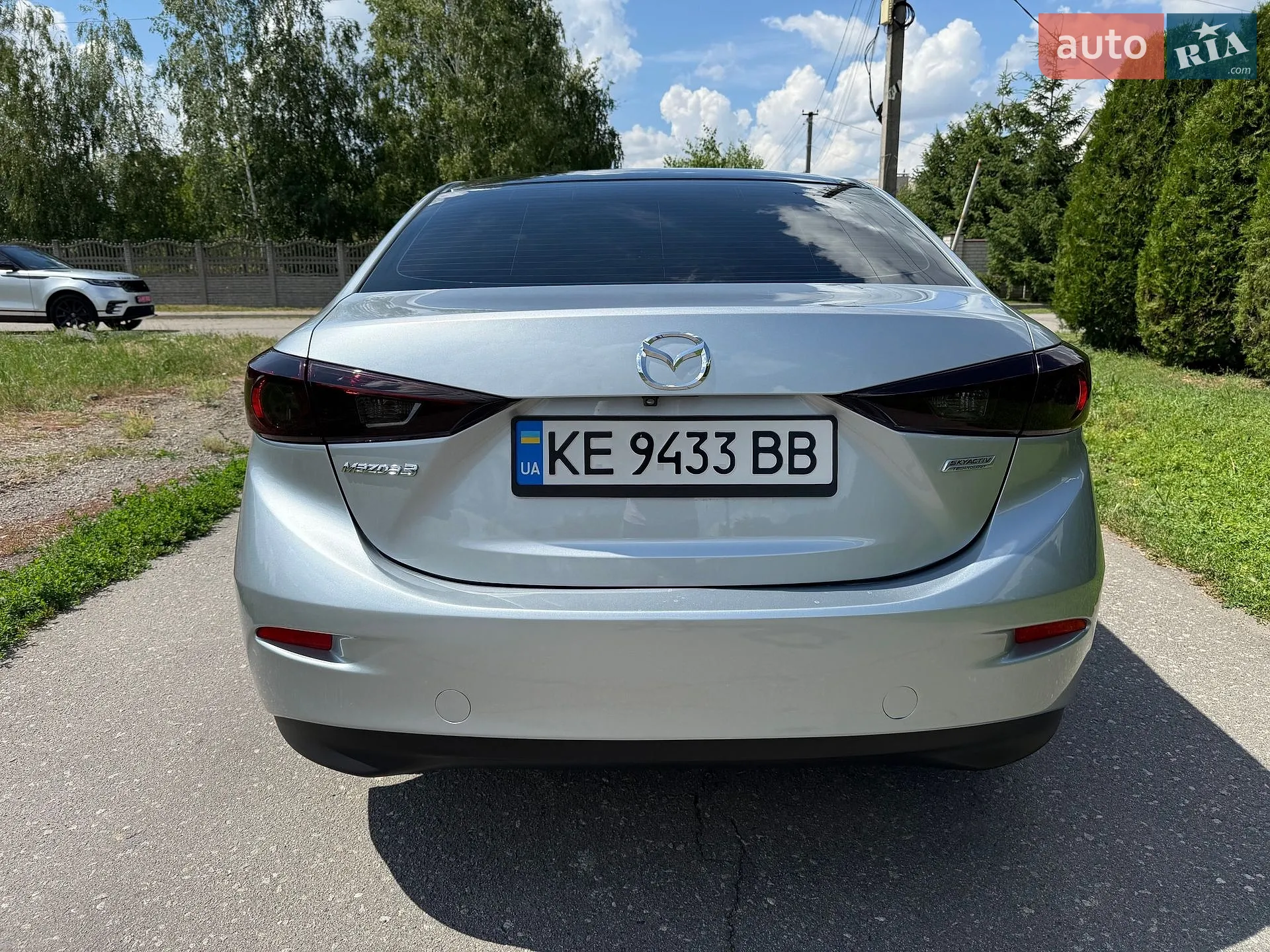 2016 Mazda 3 - мініатюра 7