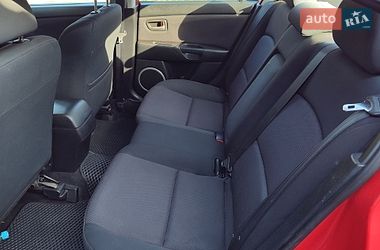 Седан Mazda 3 2008 в Днепре