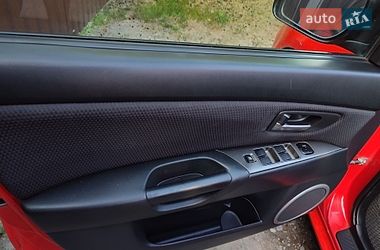 Седан Mazda 3 2008 в Днепре