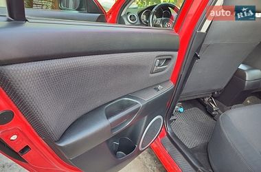 Седан Mazda 3 2008 в Днепре