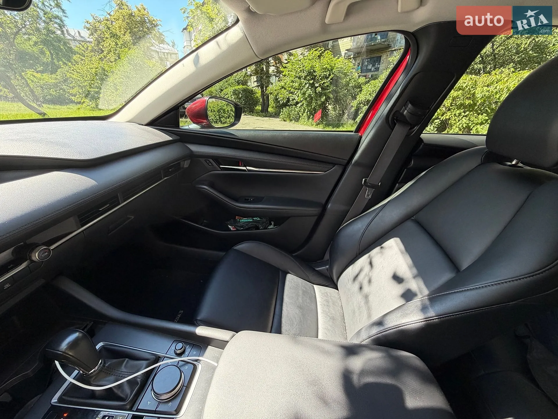 2020 Mazda 3 - мініатюра 12