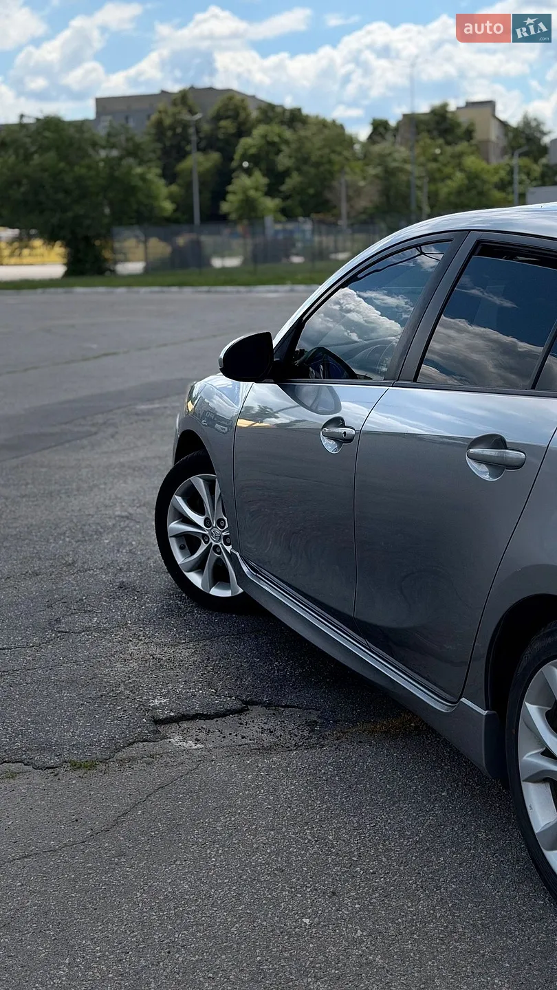 2011 Mazda 3 - мініатюра 2