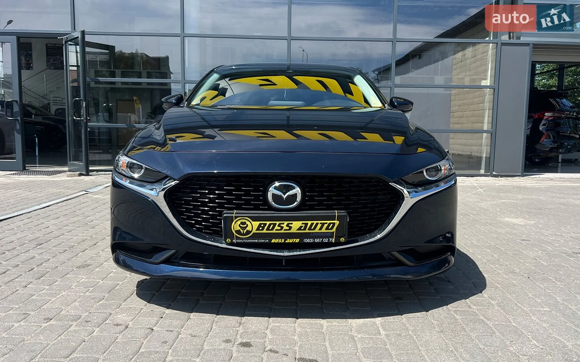 2019 Mazda 3 - мініатюра 2