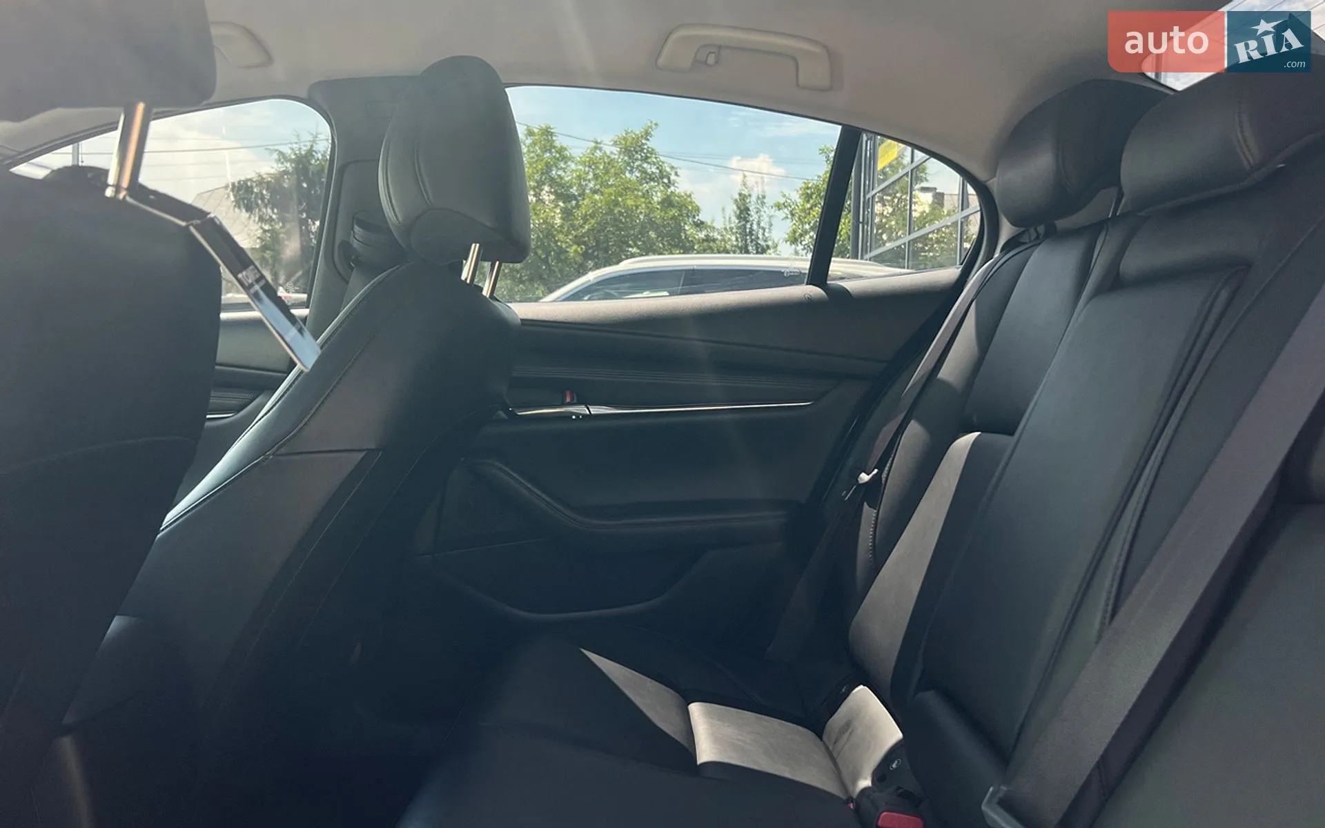 2019 Mazda 3 - мініатюра 22