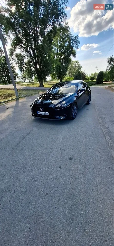 2021 Mazda 3 - мініатюра 45