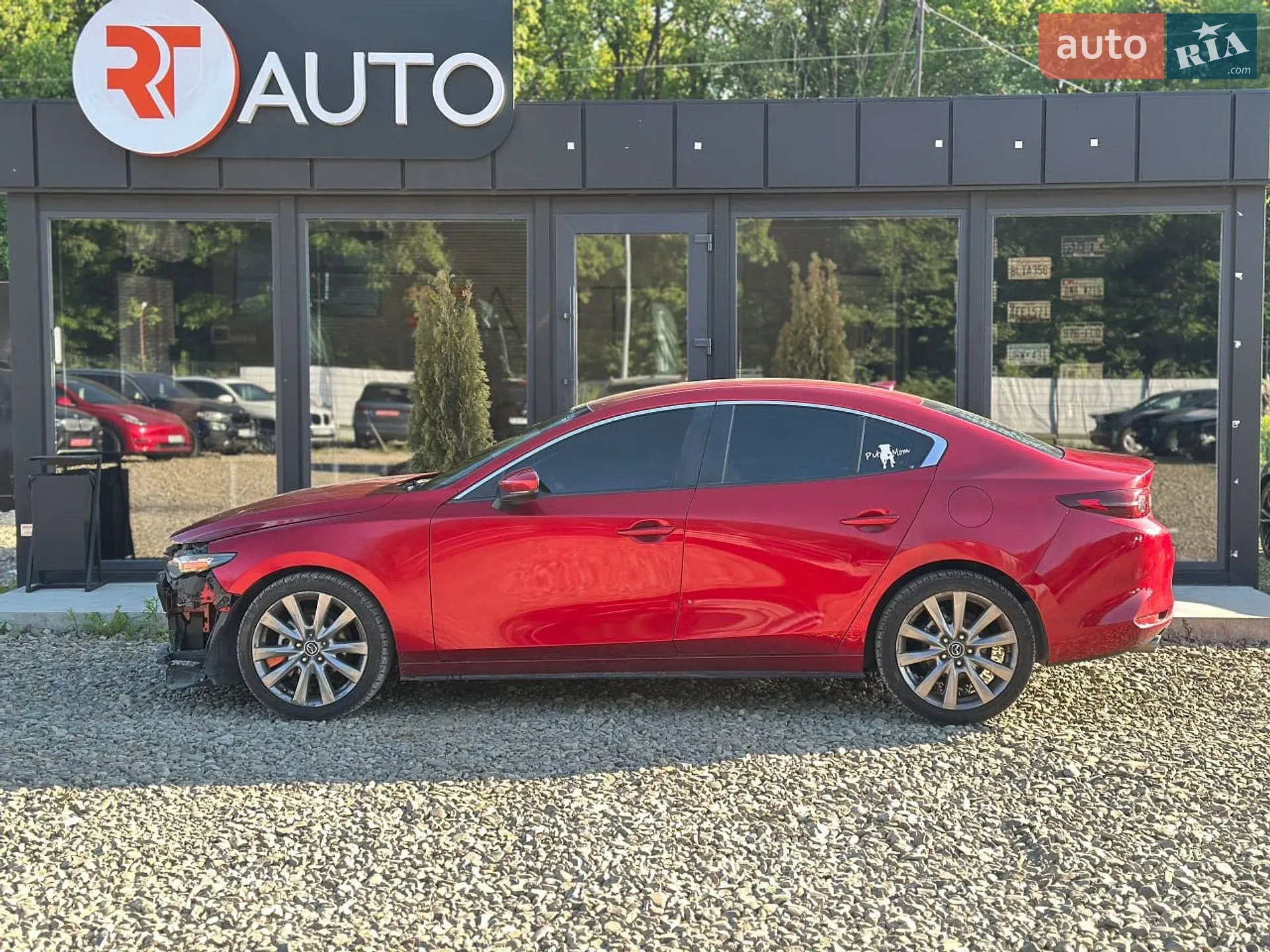 2019 Mazda 3 - мініатюра 2