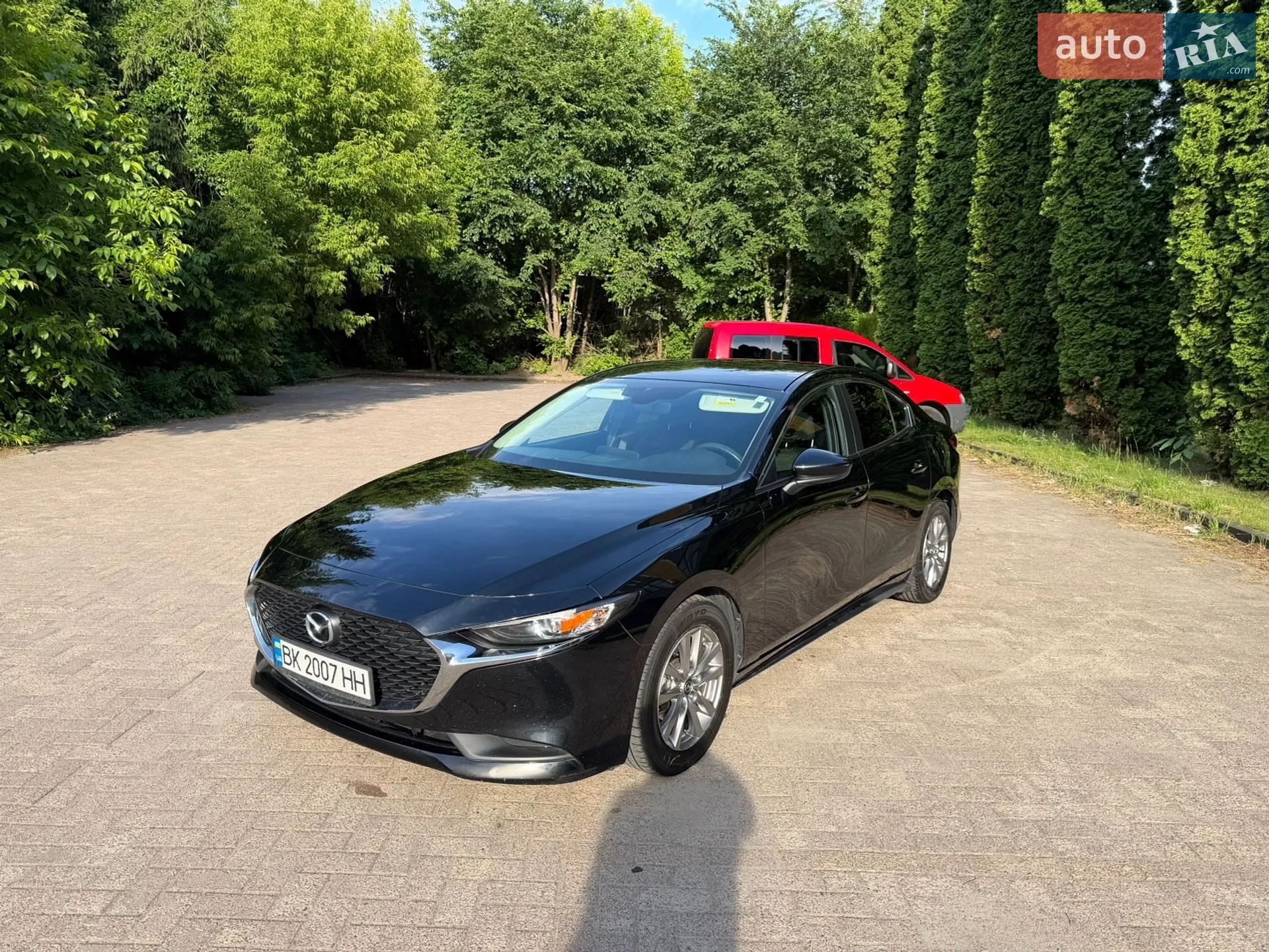 2019 Mazda 3 - мініатюра 9