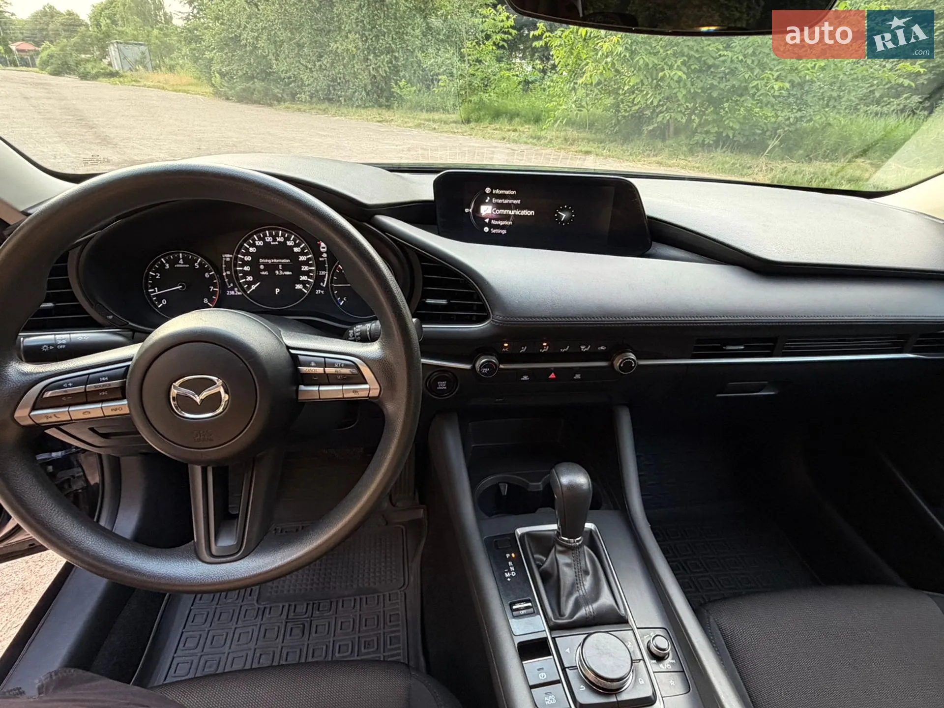 2019 Mazda 3 - мініатюра 12
