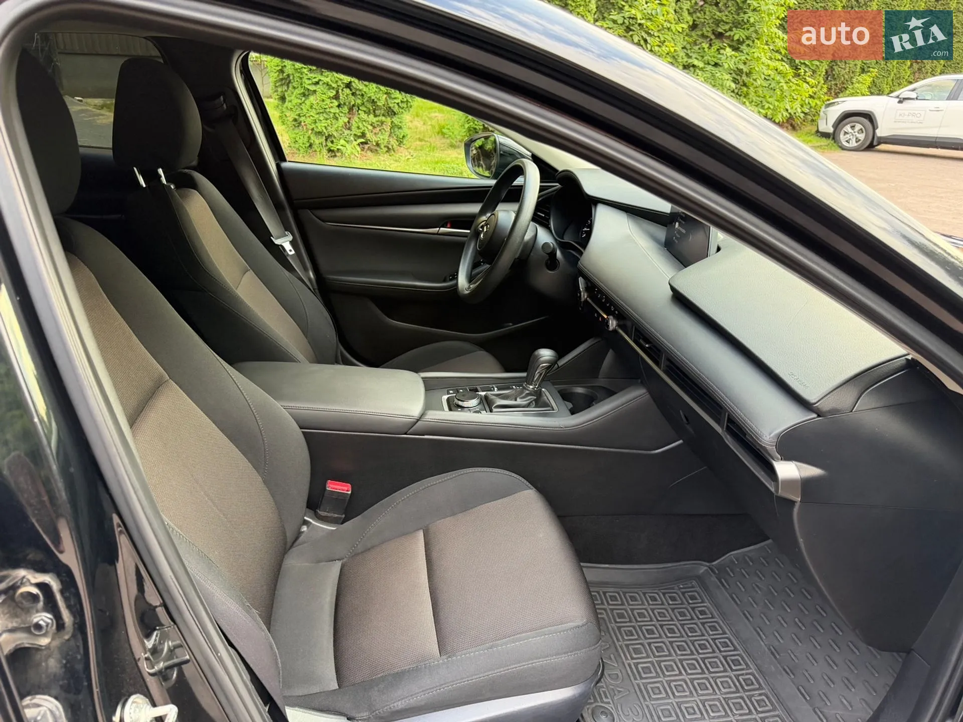 2019 Mazda 3 - мініатюра 22