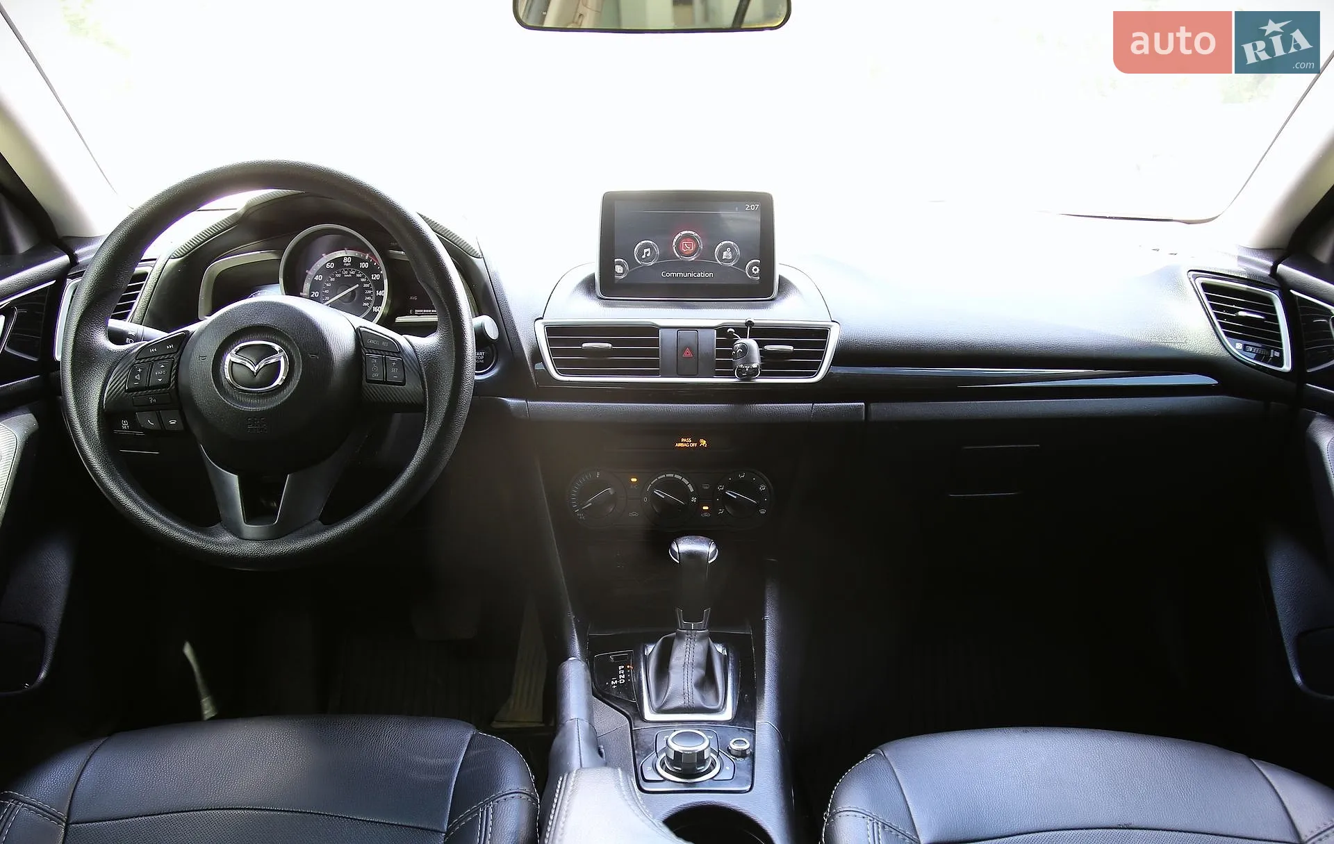 2014 Mazda 3 - мініатюра 12