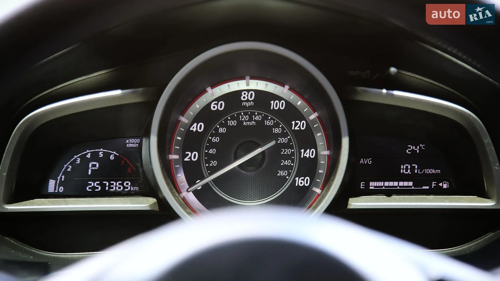 2014 Mazda 3 - мініатюра 15