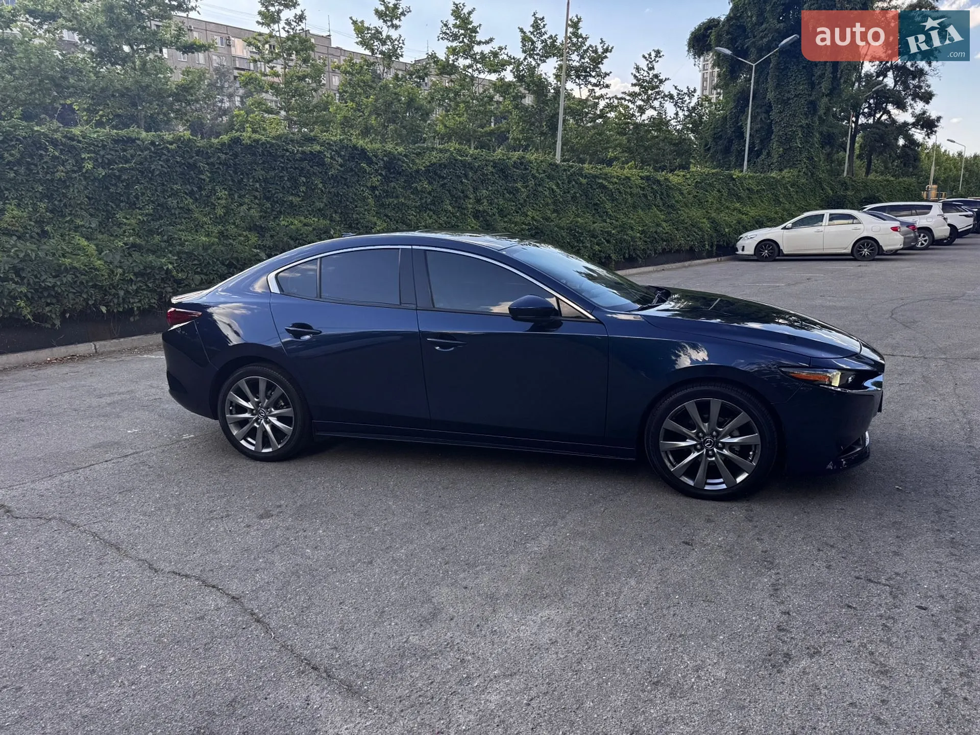 2022 Mazda 3 - мініатюра 2