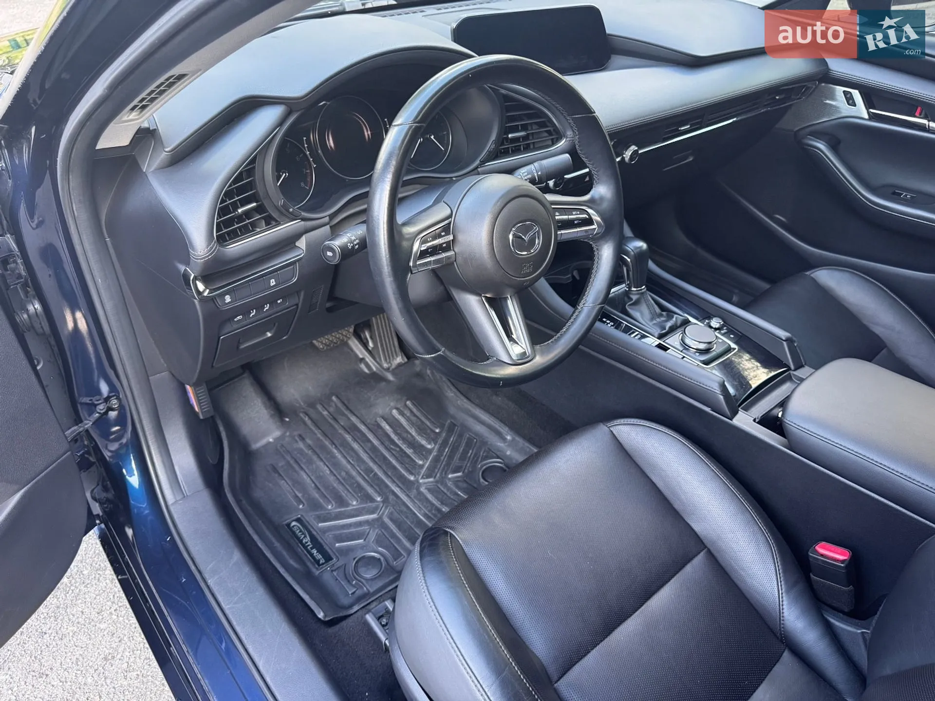 2022 Mazda 3 - мініатюра 9