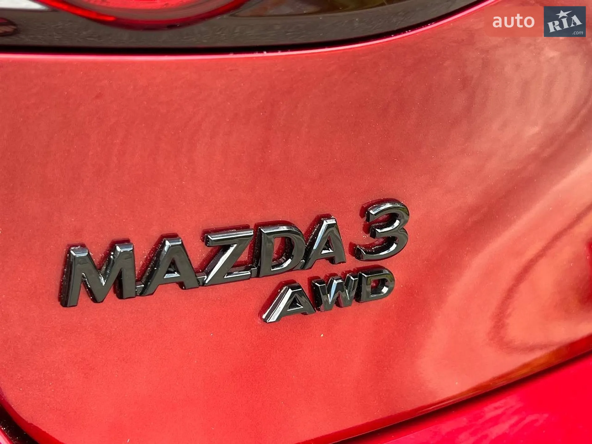 2022 Mazda 3 - мініатюра 2