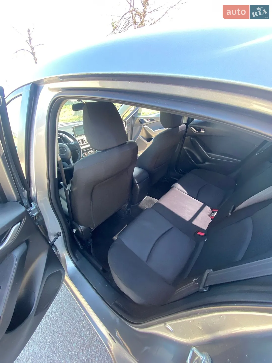 2016 Mazda 3 - мініатюра 21
