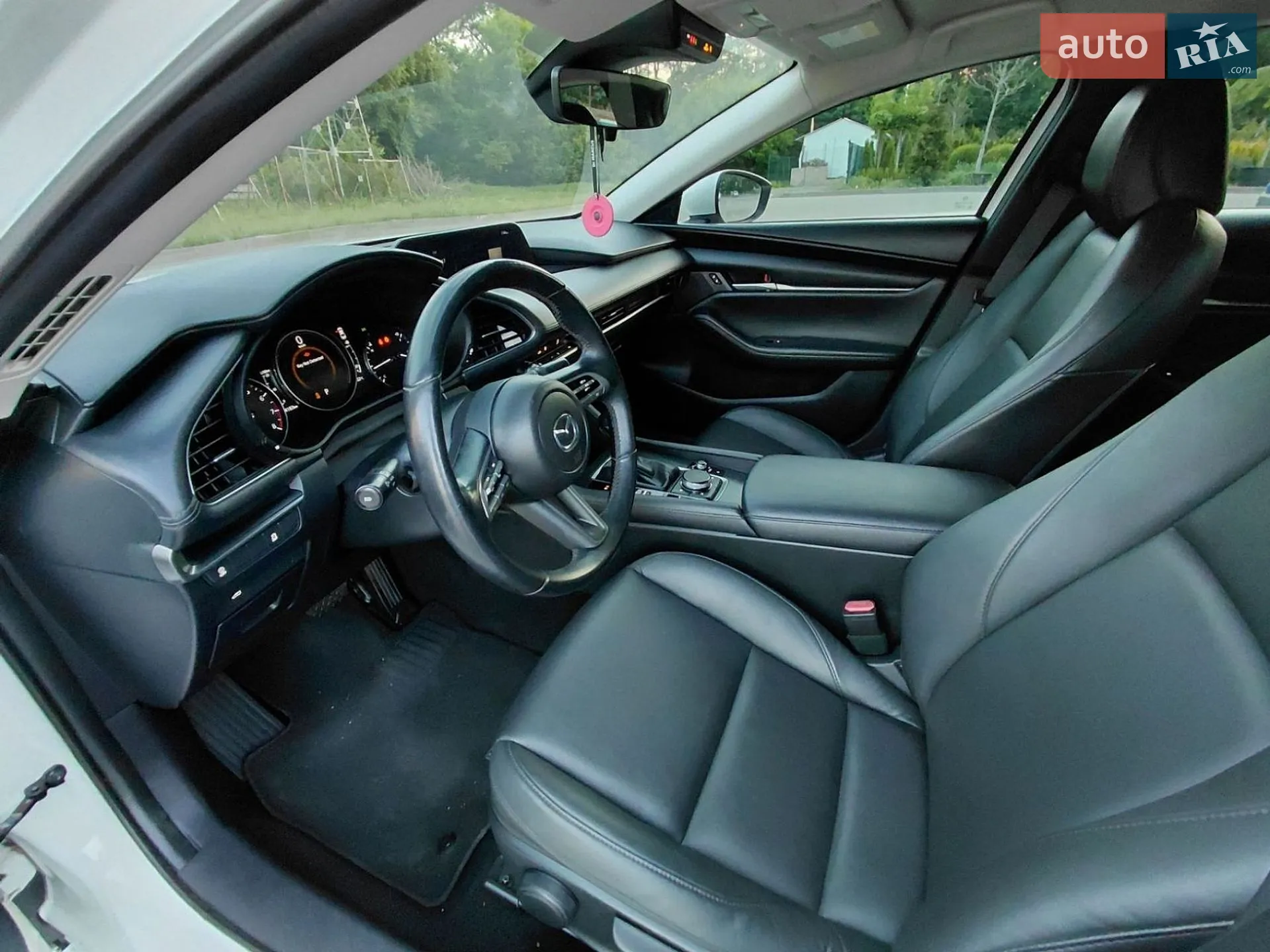 2023 Mazda 3 - мініатюра 17