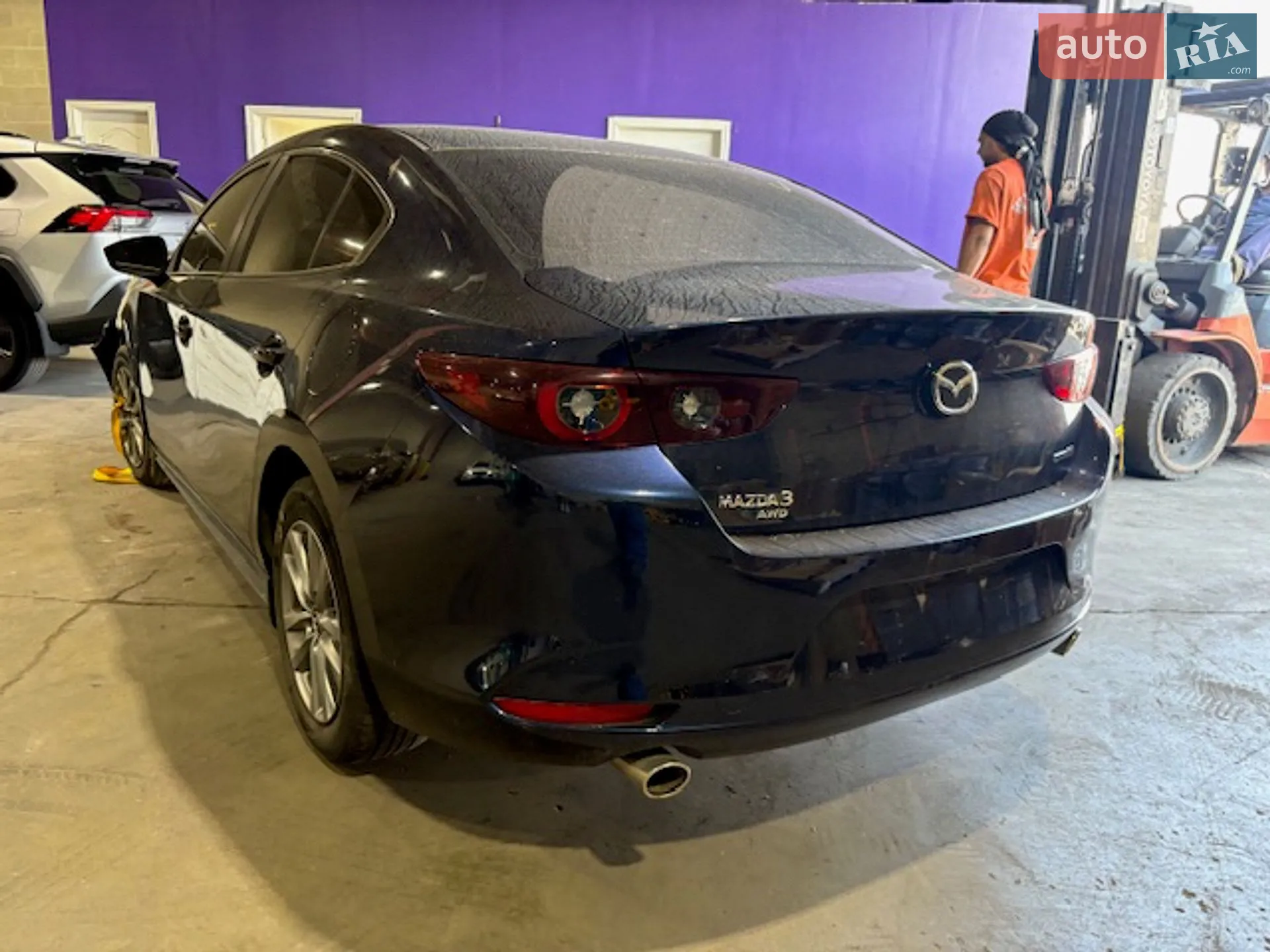 2023 Mazda 3 - мініатюра 5