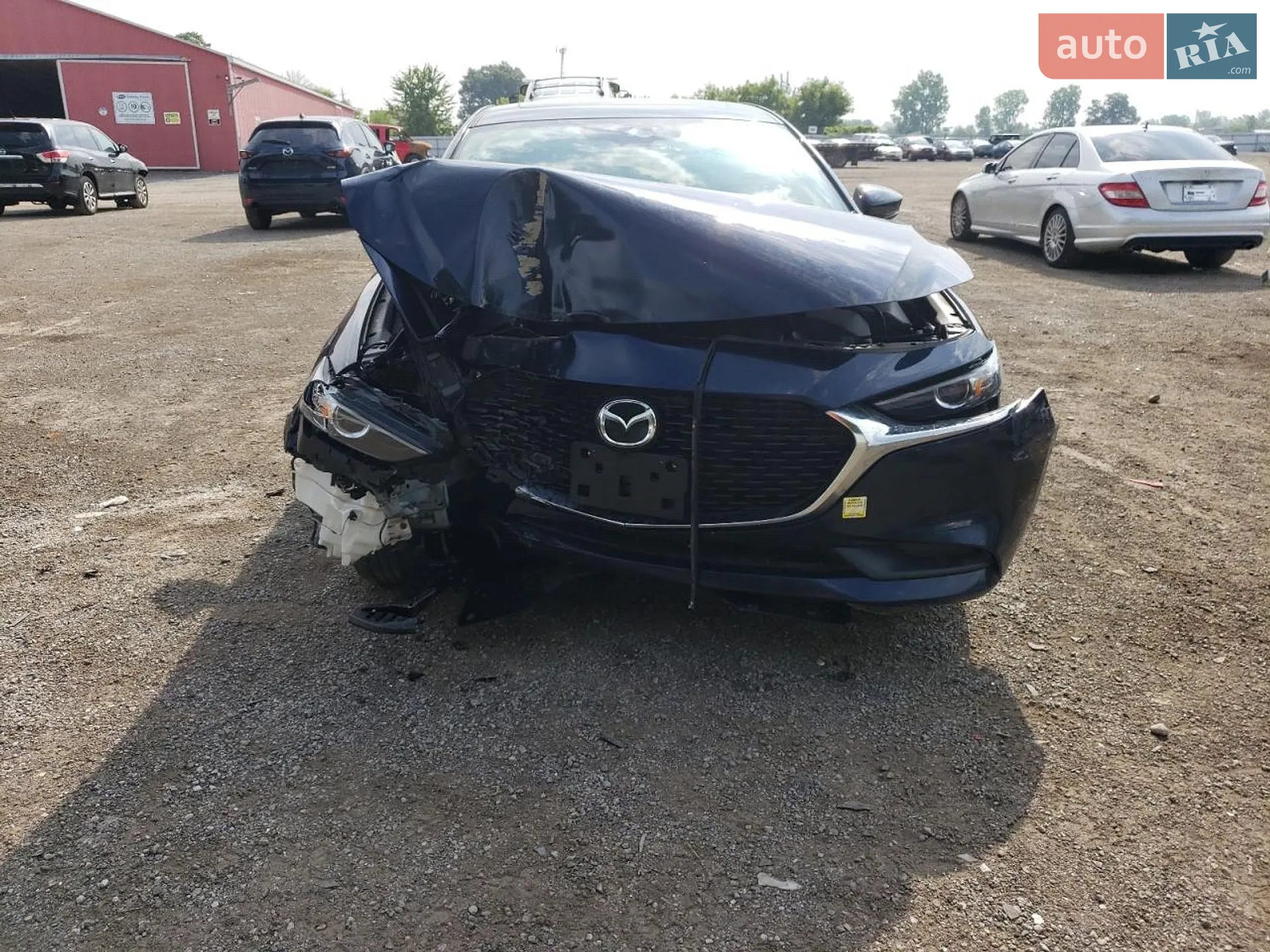 2023 Mazda 3 - мініатюра 10
