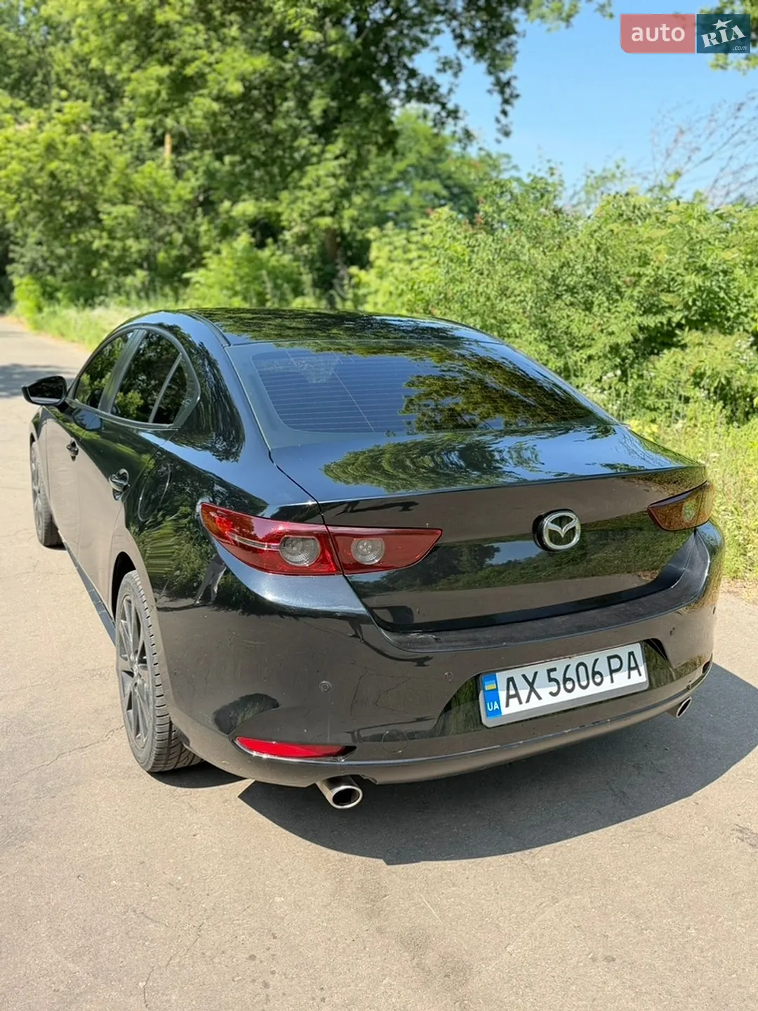 2020 Mazda 3 - мініатюра 5