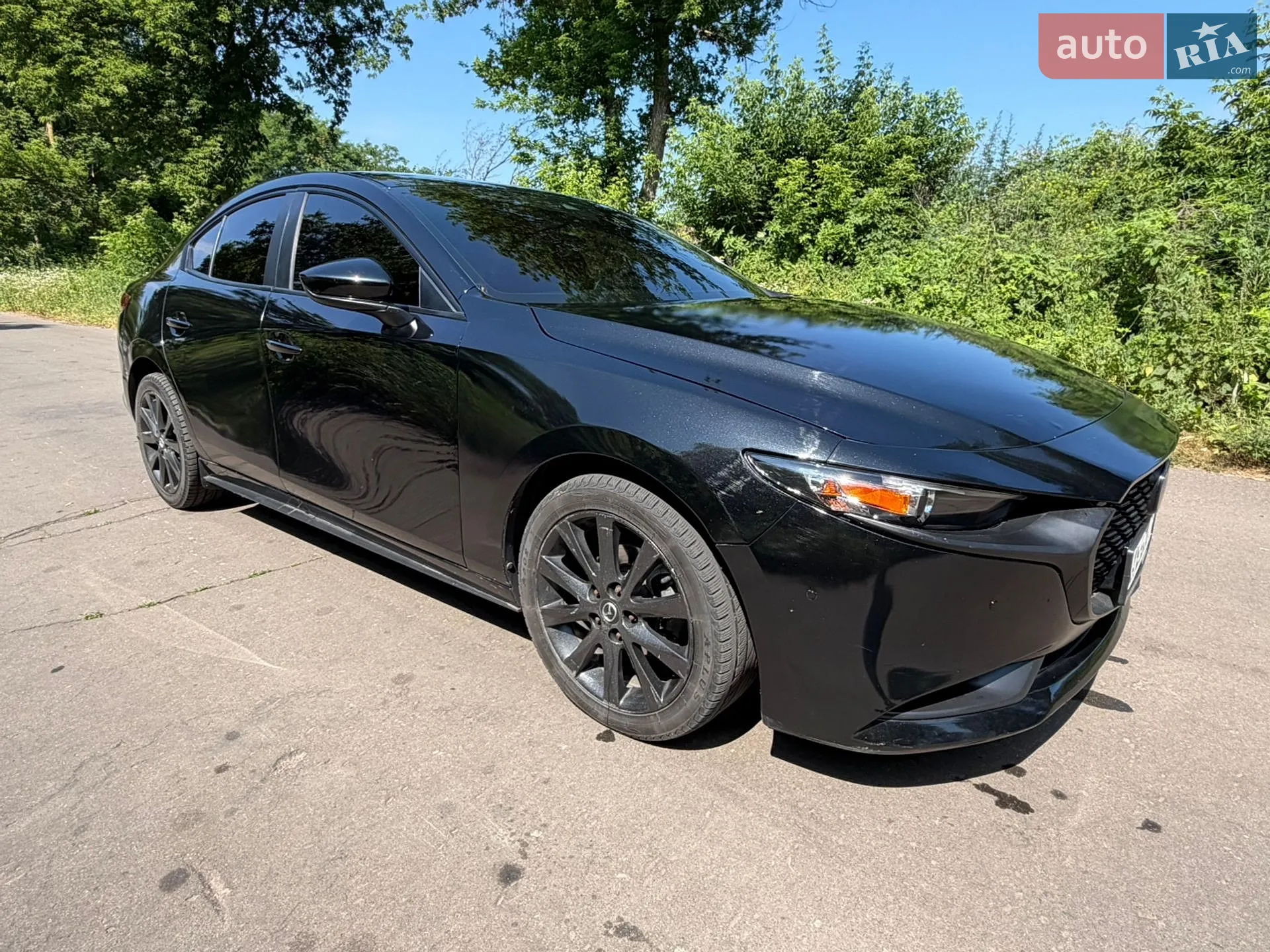 2020 Mazda 3 - мініатюра 10