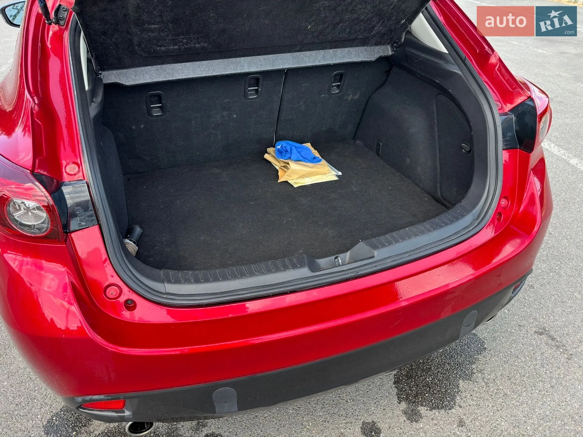 2013 Mazda 3 - мініатюра 11