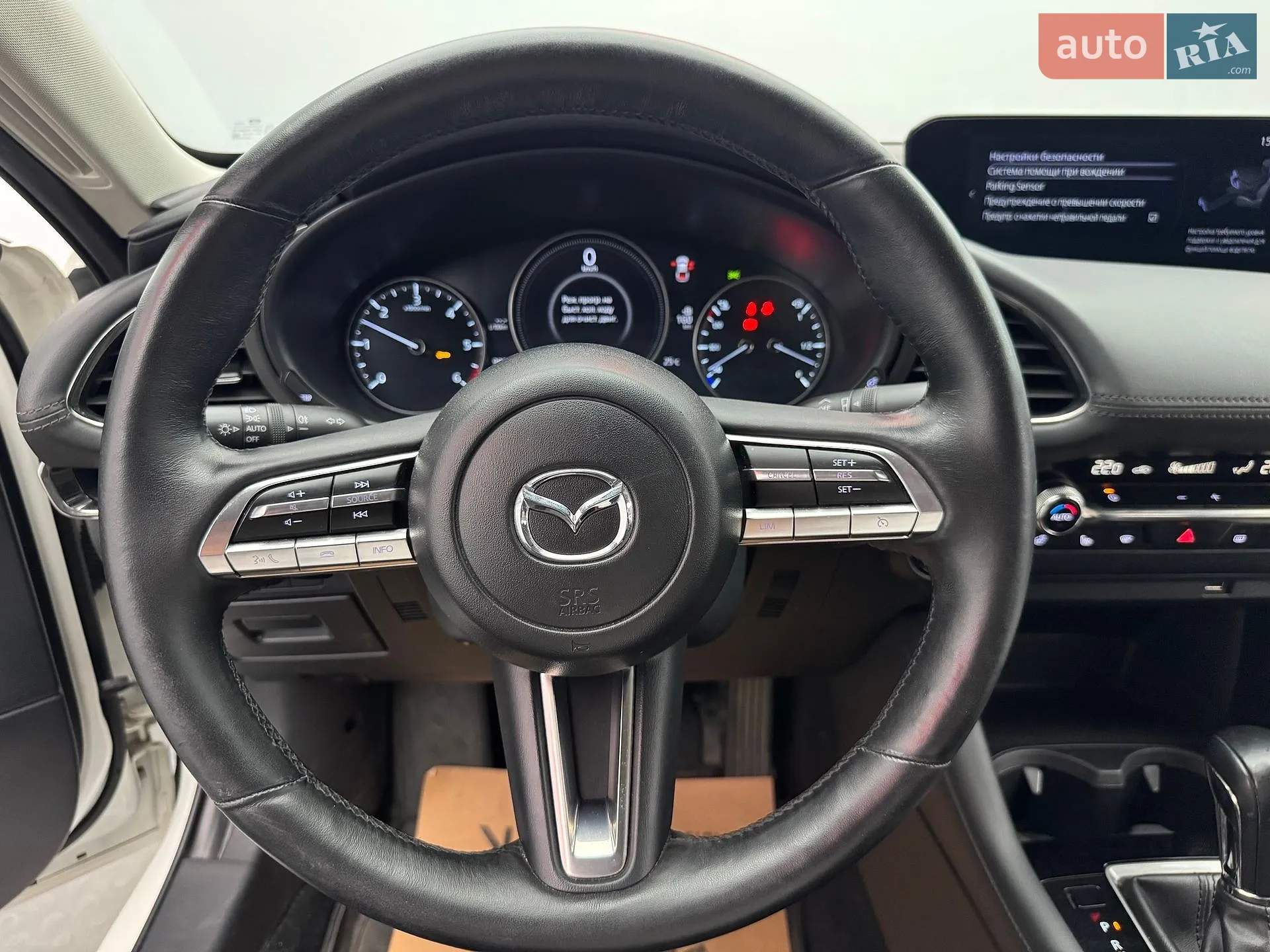 2019 Mazda 3 - мініатюра 12