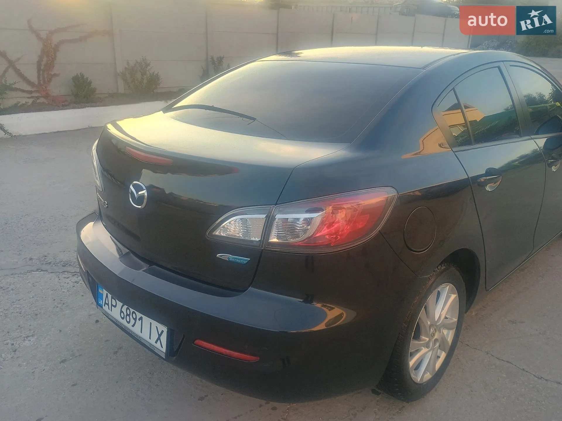 2011 Mazda 3 - мініатюра 4