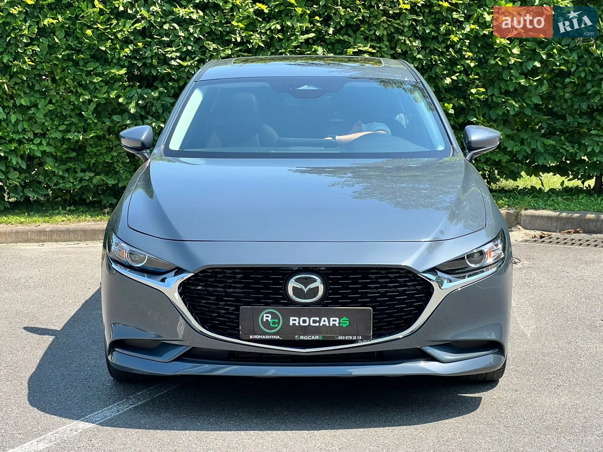 2024 Mazda 3 - мініатюра 6