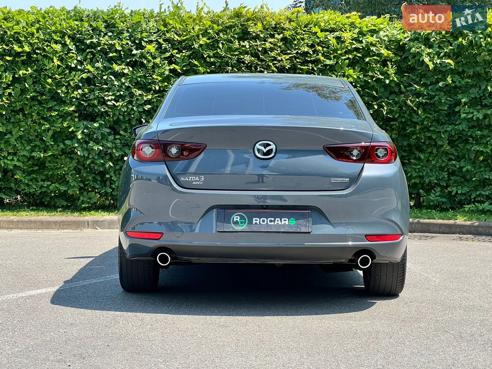 2024 Mazda 3 - мініатюра 15