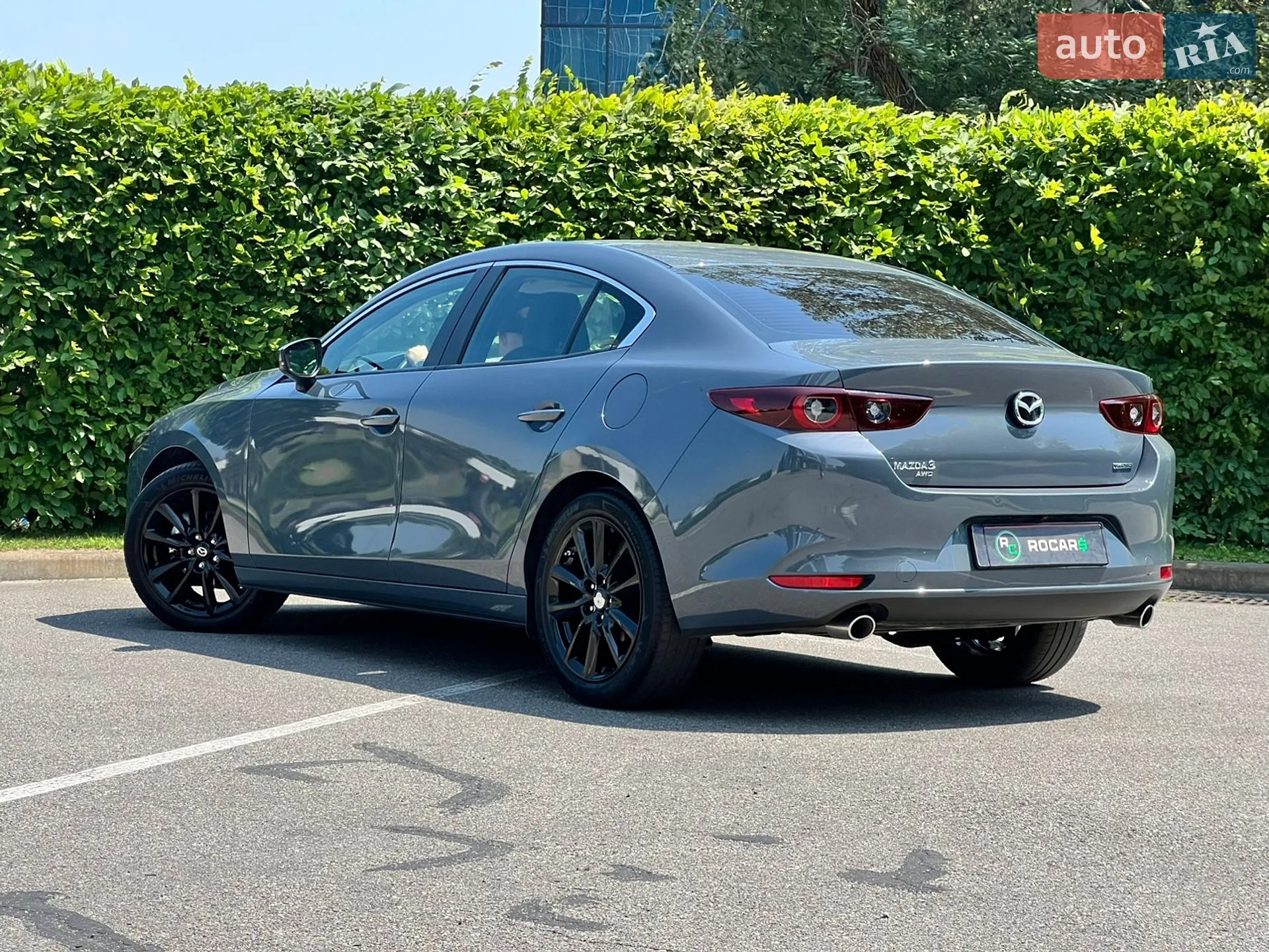 2024 Mazda 3 - мініатюра 19