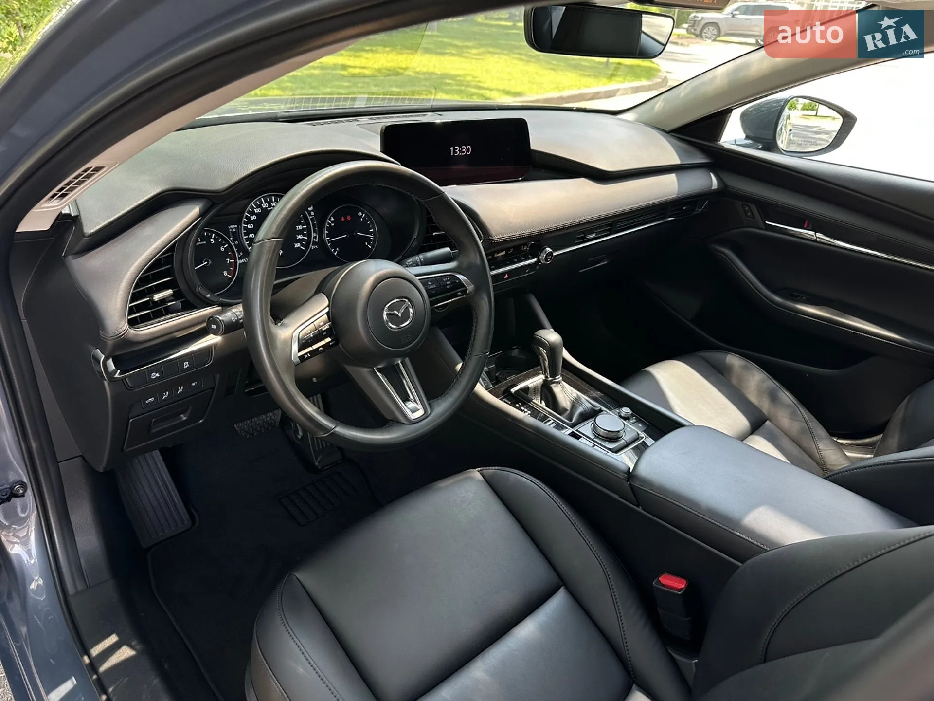 2024 Mazda 3 - мініатюра 33