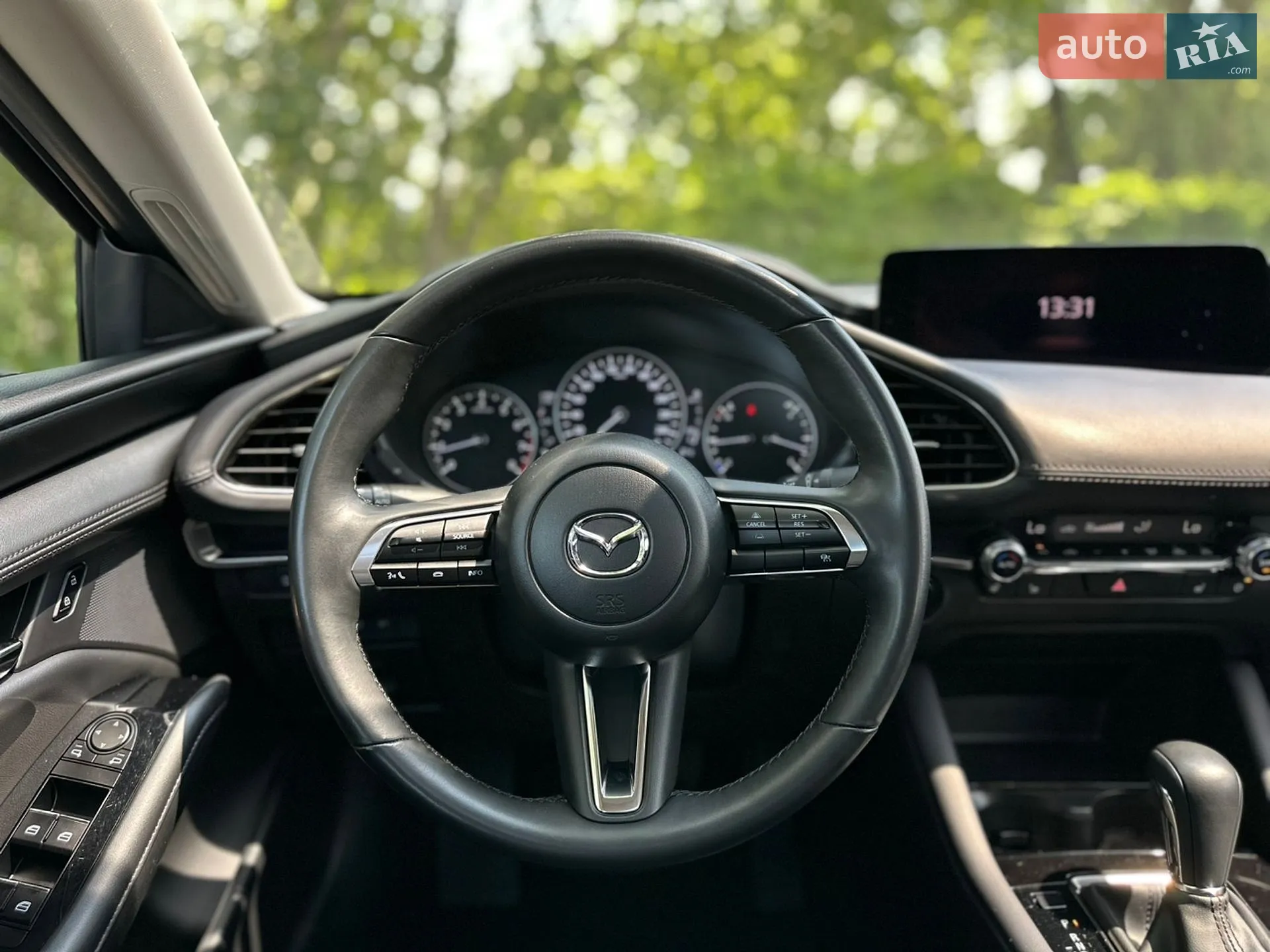 2024 Mazda 3 - мініатюра 39