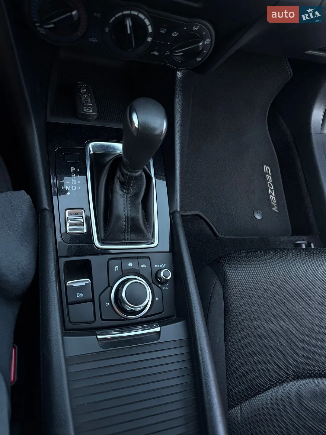 2018 Mazda 3 - мініатюра 10