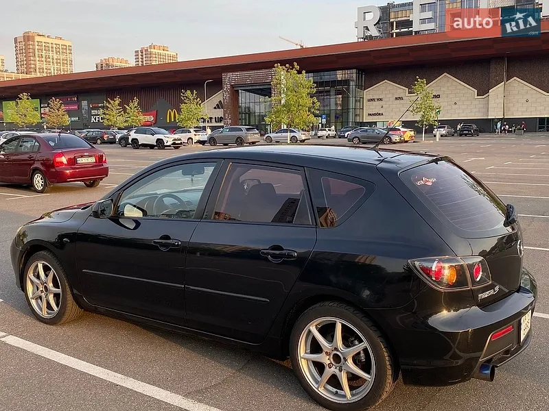 Mazda 3 2006 VIN JMZBK14Z271375946 фото оголошення 7 з 57