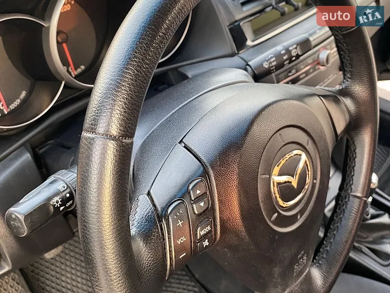Mazda 3 2006 VIN JMZBK14Z271375946 фото оголошення 14 з 57