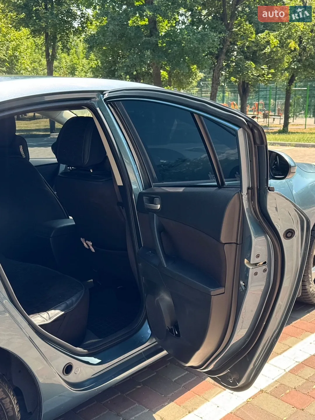 2010 Mazda 3 - мініатюра 11