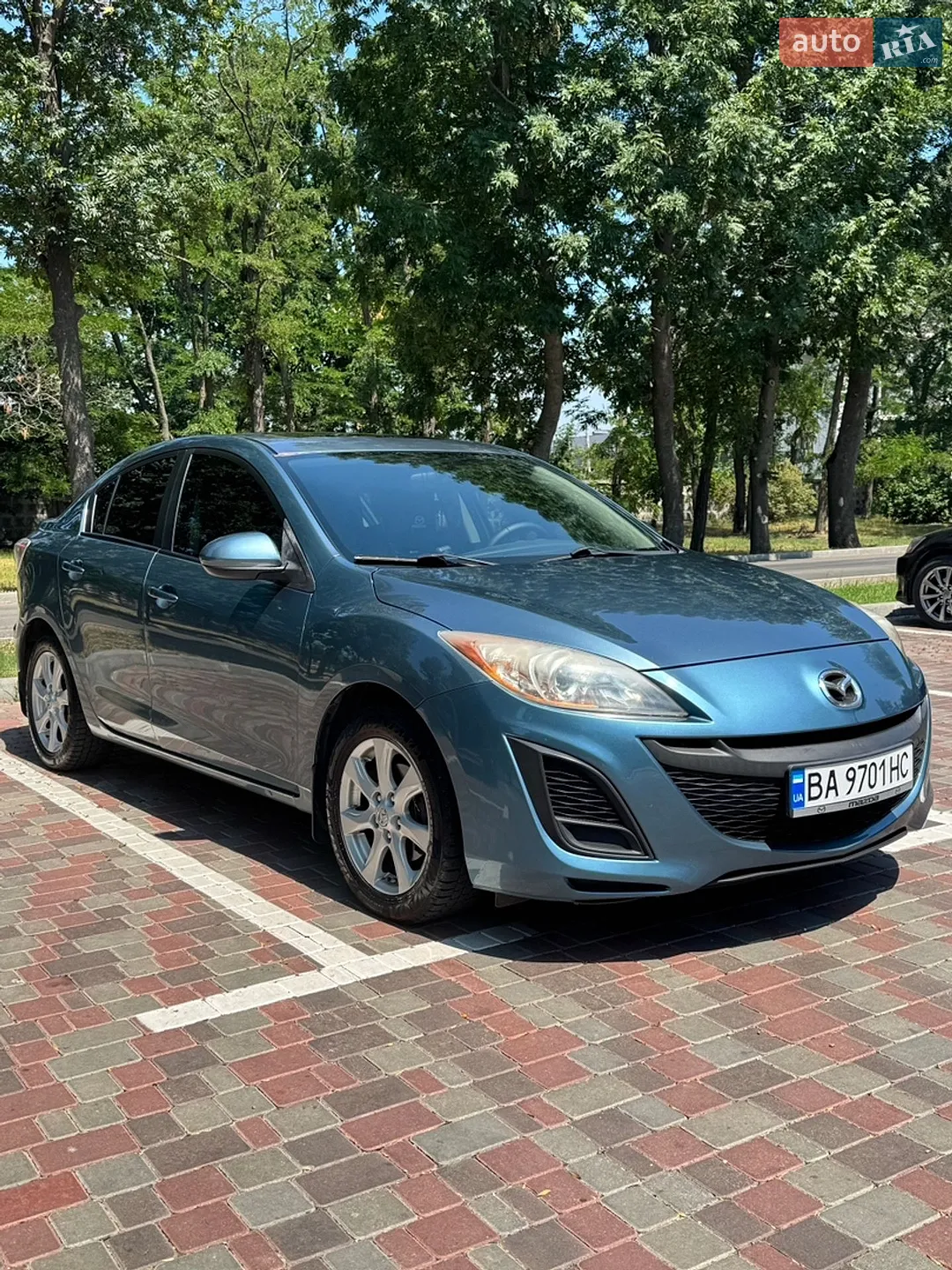 2010 Mazda 3 - мініатюра 2