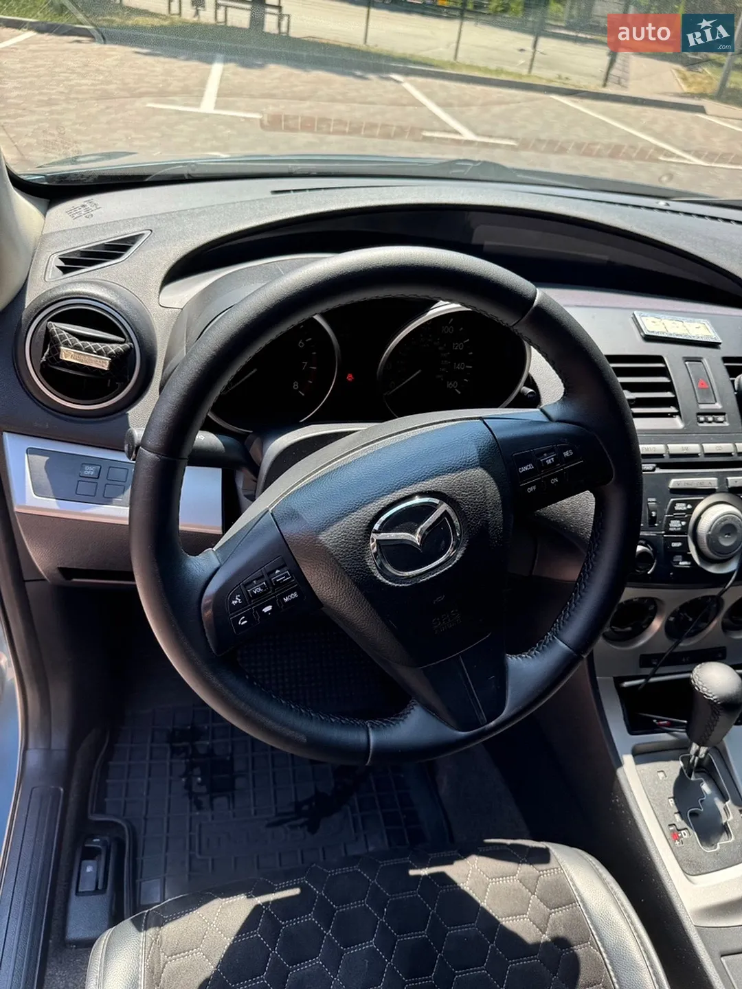 2010 Mazda 3 - мініатюра 20