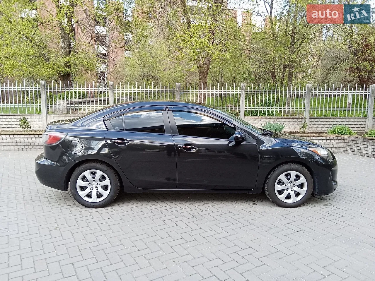 2011 Mazda 3 - мініатюра 29