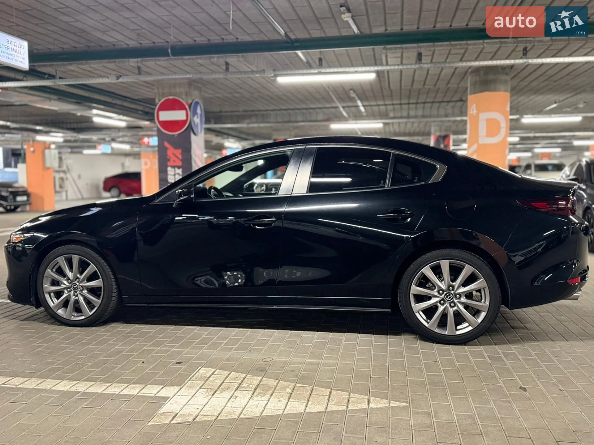 2018 Mazda 3 - мініатюра 7