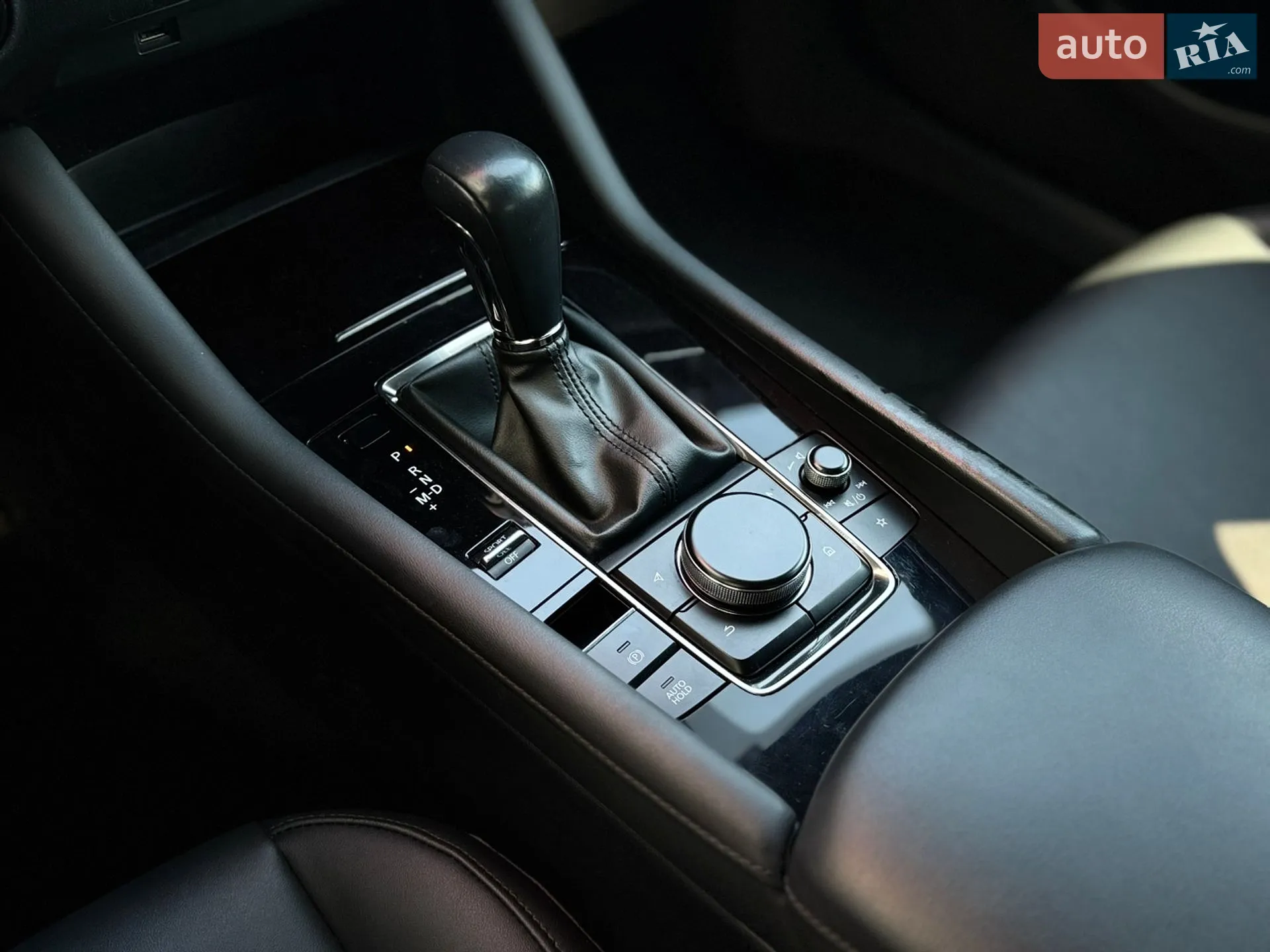 2018 Mazda 3 - мініатюра 14